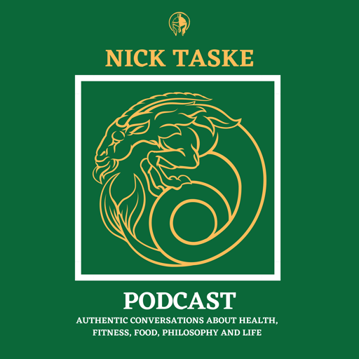 Nick Taske Podcast