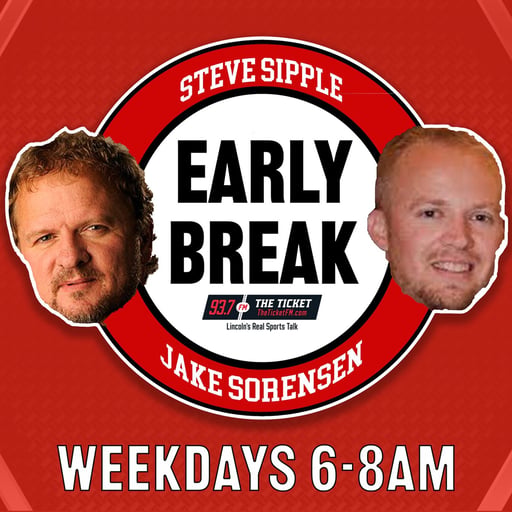 The Spillover (sponsored by Raising Cane’s)