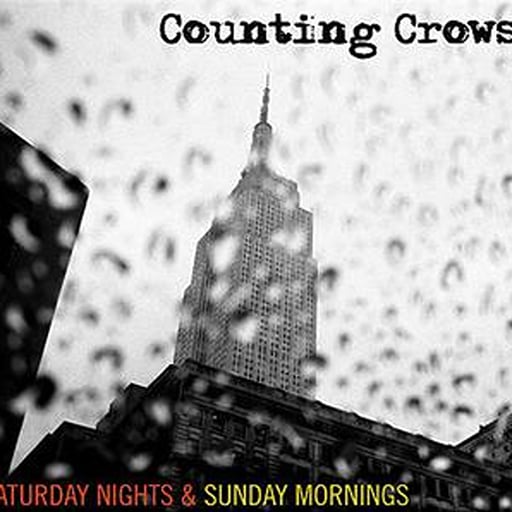 E41: Saturday Nights & Sunday Mornings (Part I)