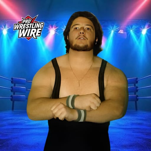 PRO WRESTLING WIRE PODCAST | BOB COOK