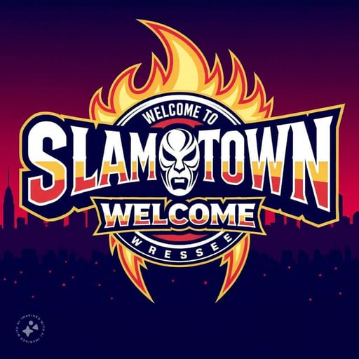 Welcome To Slamtown | Year End Awards