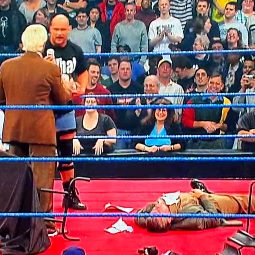 WWE: WWF SmackDown!- January 31, 2002