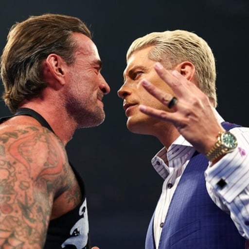 WWE SmackDown!- July 24, 2026