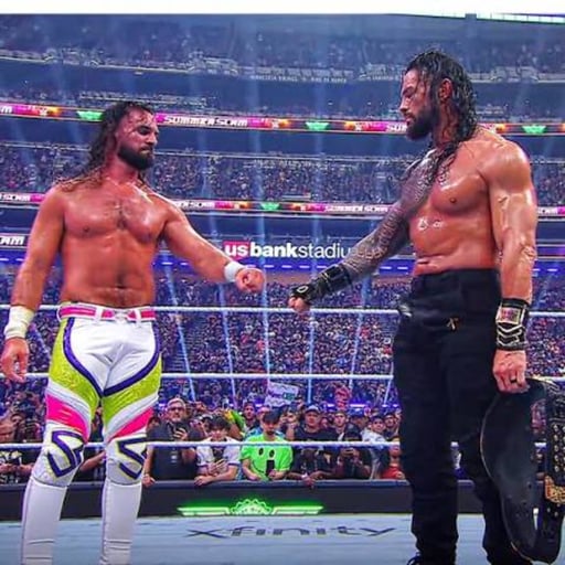 WWE SummerSlam 2026 Night 2