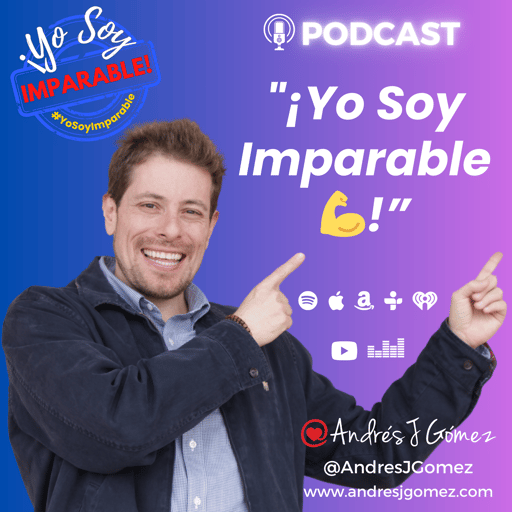 ¡Yo Soy Imparable 💪!