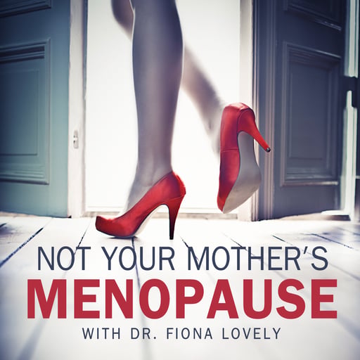 Ep. 240 -  Tired but Wired: Nervous System Regulation for Women with Natalie Rivans