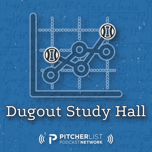 DSH 66 - MLB Draft Preview w/ LaMar Gibson