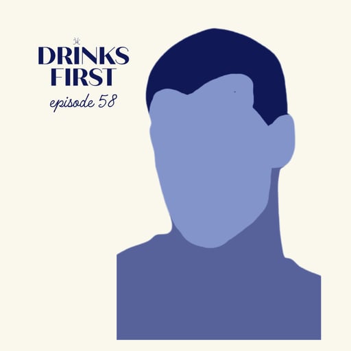 58- Bartender Secrets, Dating Show Star, How NOT to flirt