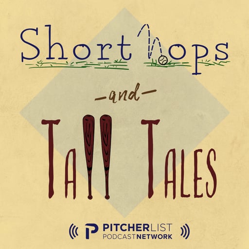 SH 44 - Milt Mason, Around the Horn, & Dr. Frankenpitch