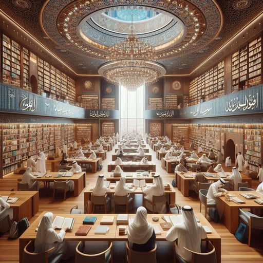 اللغة العربية لا تحتاجك نهائيًا البتة إطلاقًا؛ تَصْدَّق بجهودك على لُغات أخرى إن أردت المَنّ