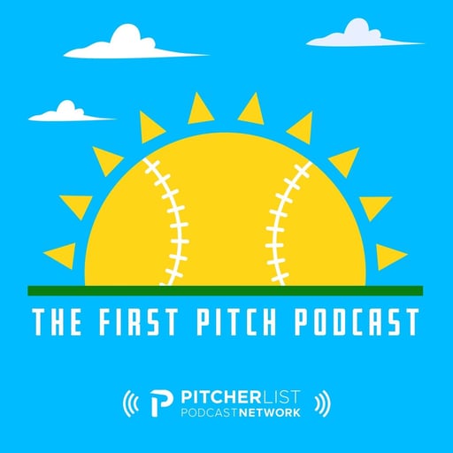 Daily Fantasy Baseball News and Notes | First Pitch Podcast 7/6/25