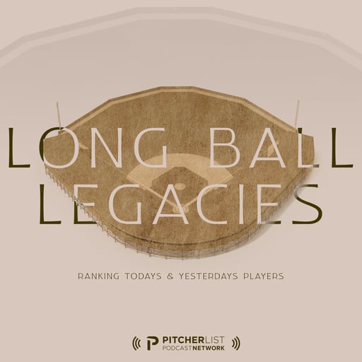 LBL 60 - Hammerin Hank Aaron Part Two!