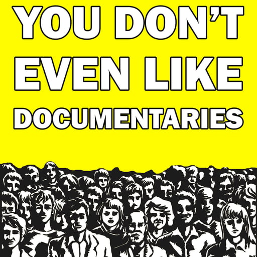 You Don't Even Like Documentaries - Trainwreck: Poop Cruise