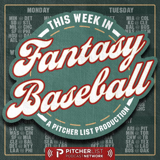 TWF 119 - What's Fueling Gilbert's K Rate?