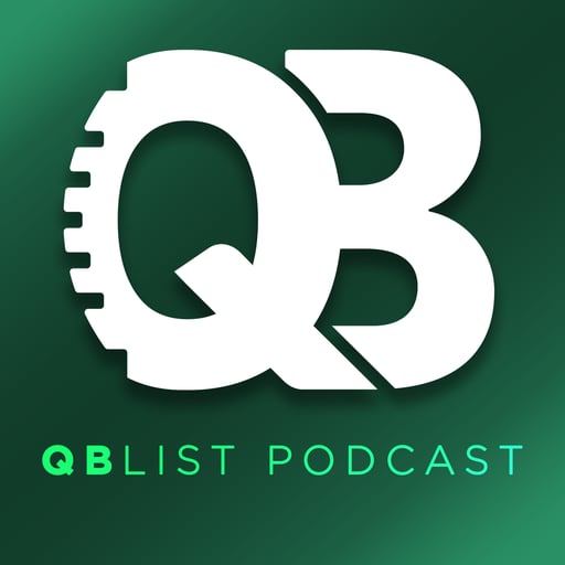 EP 310 | '25 Free Agency Outlook