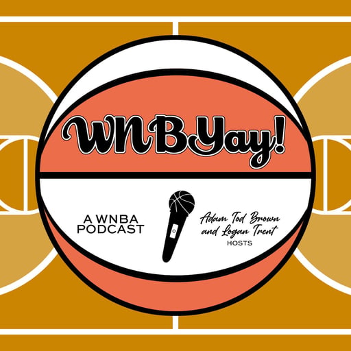 WNBYAY! - The All-Star Break