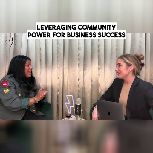 Leveraging Community Power for Business Success