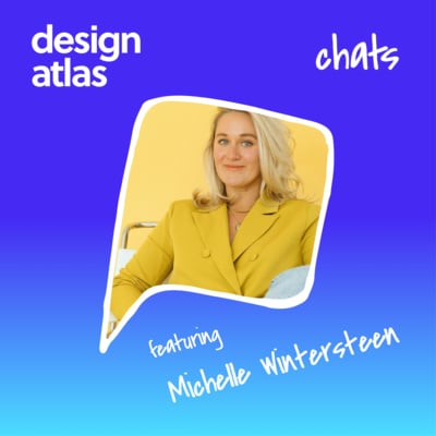 Meet Michelle Wintersteen, Creative Director at MKW Creative Co.