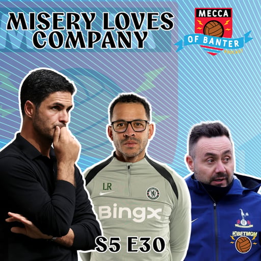 Misery Loves Company