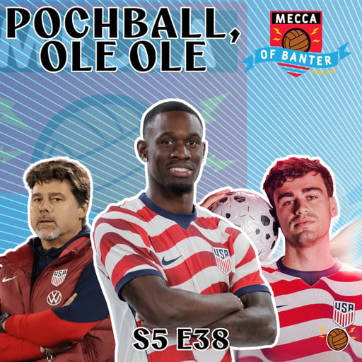 Pochball, Ole Ole