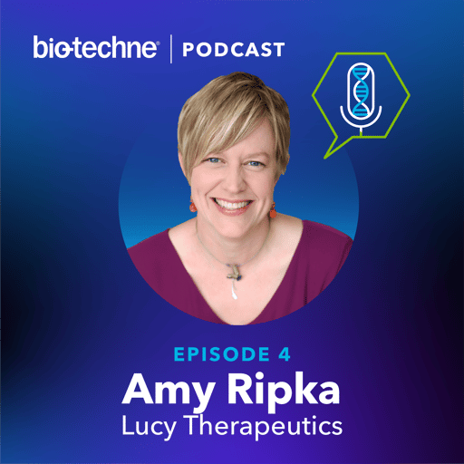 Amy Ripka: Mitochondrial Dysfunction and New Ideas in Drug Discovery