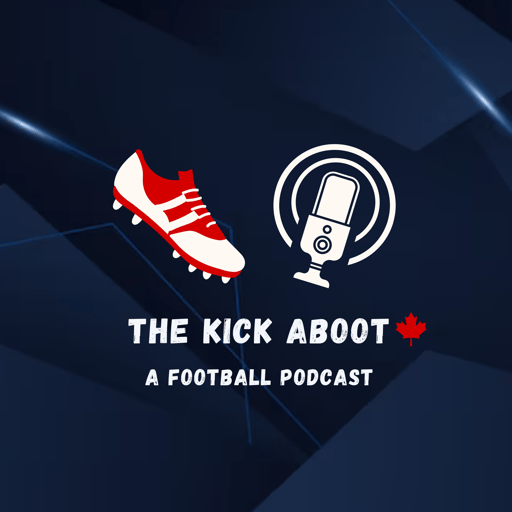 UEFA Champions League draw, Premier League GW 2 & 3, Herdman leaves for TFC