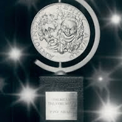 Tony awards talk