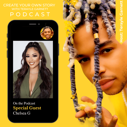 "Creating Your Personal Brand: The Importance of Authenticity" Chelsea Guarriello