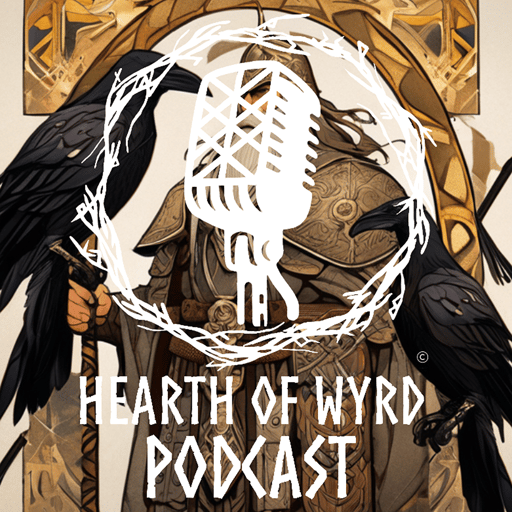 Ep 3: Odin