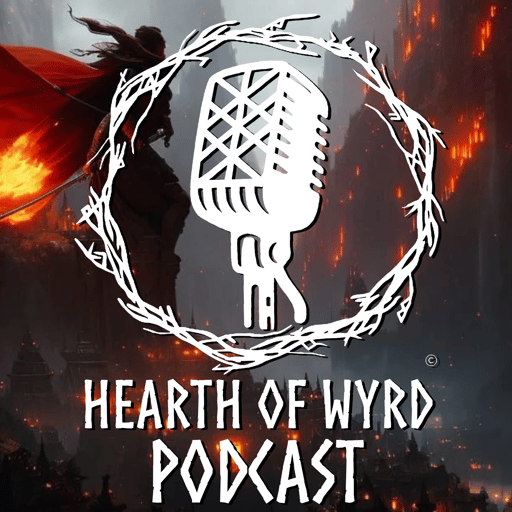 Ep. 5: The Prophecy of Ragnarok