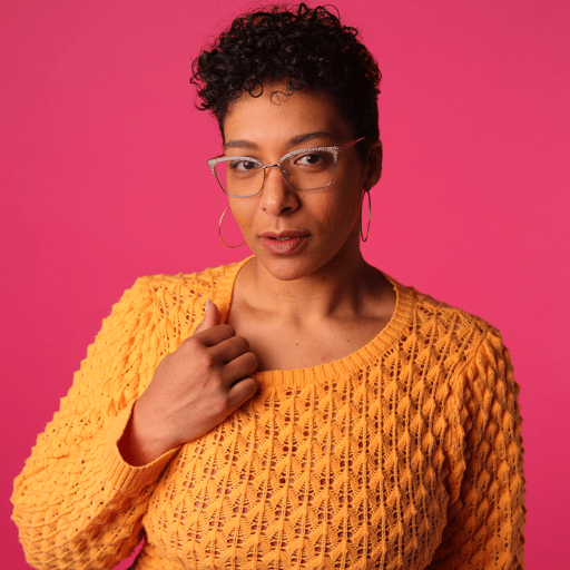 We Are All Just Prostitutes Under Capitalism with Hype Queen Eden Jackson