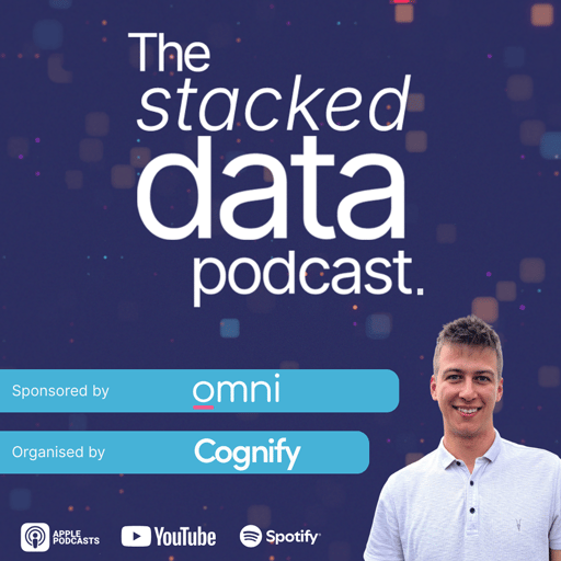 042 - The First Head of AI in English Football | Reading FC