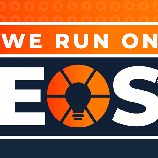 How can you get your Vision 'shared by all'? (Preview of Simon Vella's EOS Europe Community Conference workshop)