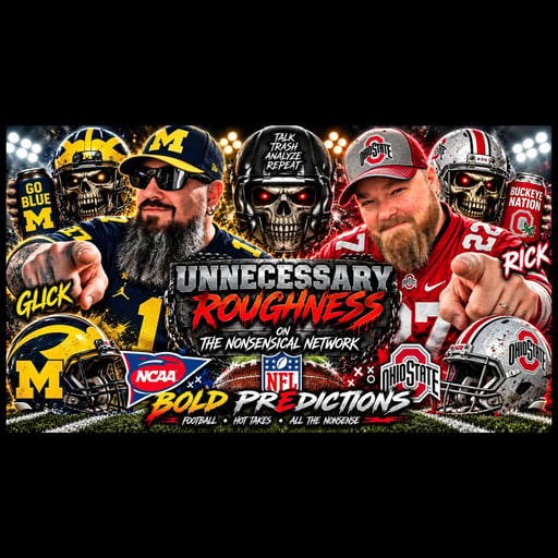 Unnecessary Roughness: Trash talking Football
