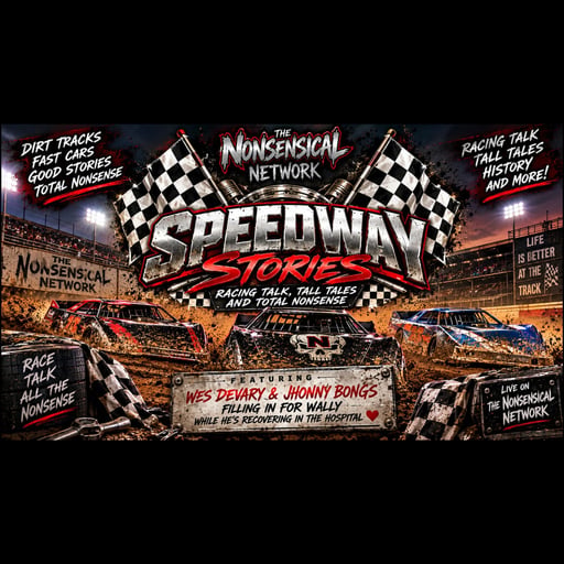 Speedway Story