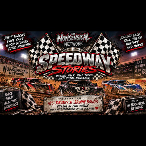 Speedway Stories