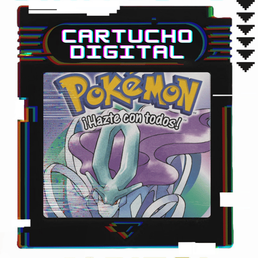 Podcast CD: Pokémon el origen