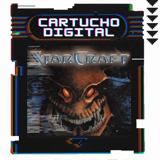 Podcast CD: Starcraft - El padre de los E-sports