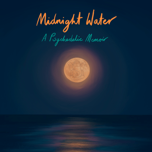 Ep. 1 - The Birth of Midnight Water with Katherine MacLean & Eileen Hall