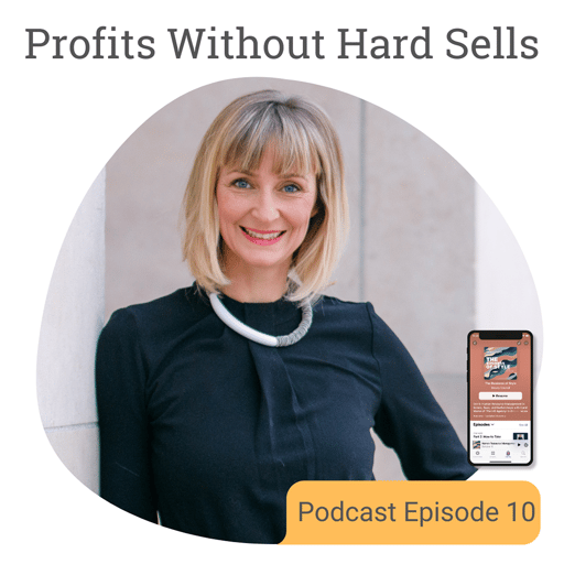  Boosting Your Salon's Income Without the Hard Sell: Insights from Caylee Auge