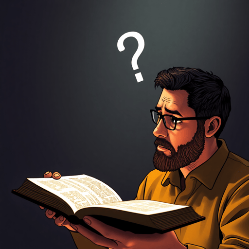 Difficult Bible Passages - Part 1 - FF S2 E11
