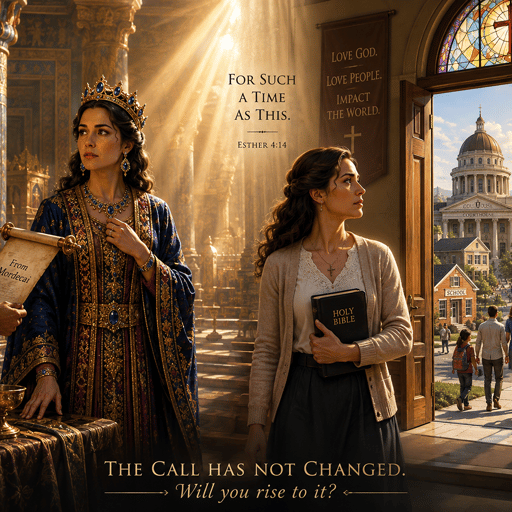 Will You Answer the Call? - PDP 077