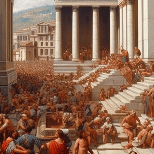 When in Rome