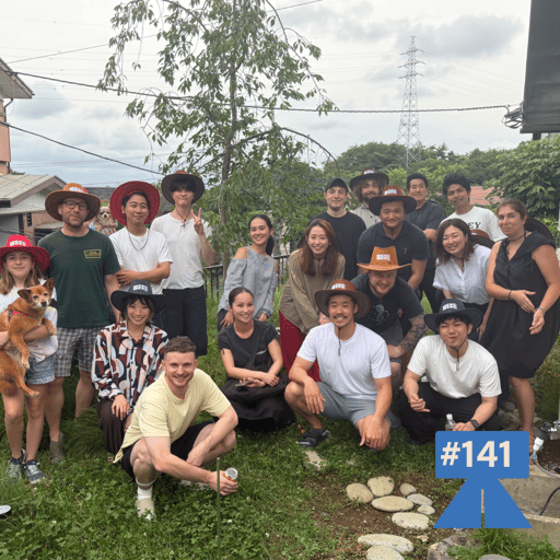 Off-Market Akiya Deals: How Erik Found 4 Homes in Niigata | Ep 141