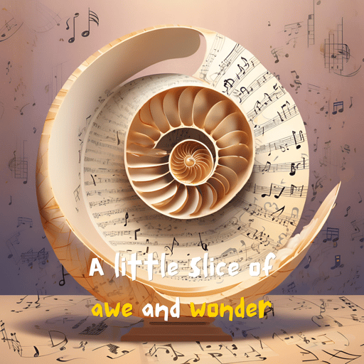 Slice #2 - Finding Awe in Music 