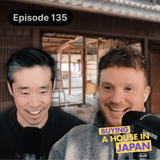Answering Your Top 10 Japan Home Buying Questions