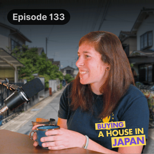 Linda's Journey from Europe to Western Tokyo