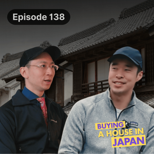 Handling Inheritance on Your Japanese House ft. Ryan Kubozono