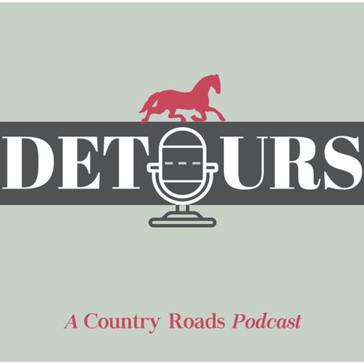 Well Read: "I Believe in the Delta"
