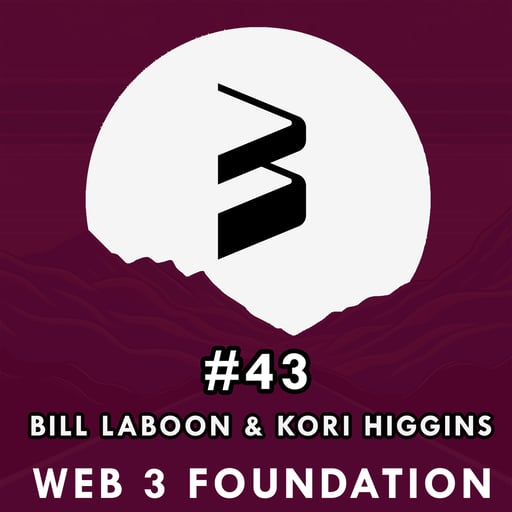 #43 - Decentralization, Polkadot & AI: How Switzerland’s Crypto Valley Shapes Web3’s Future